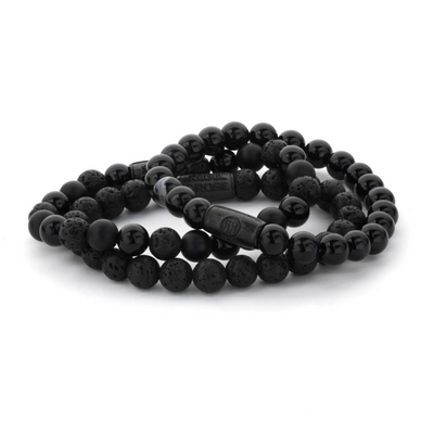 Black Moon - All-Black - 8mm XL