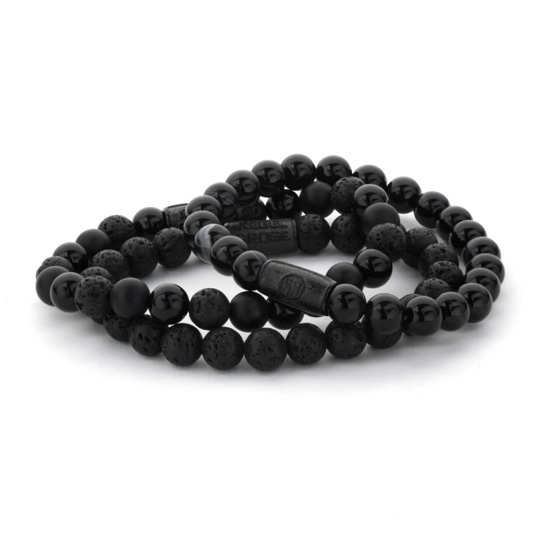 Black Moon - All-Black - 8mm XL