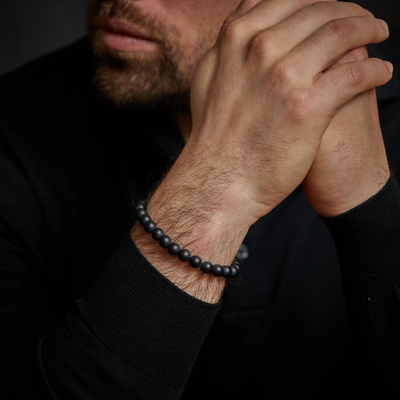 Mad Panther - All-Black - 8mm XL