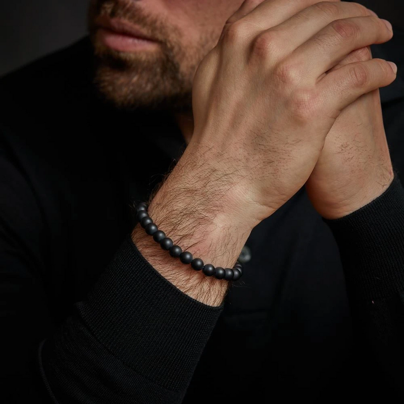 Mad Panther - All-Black - 8mm XL