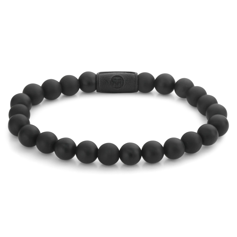 Mad Panther - All-Black - 8mm XL