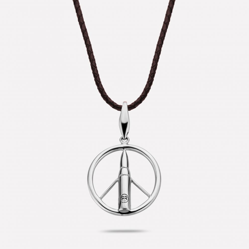 Rebel & Rose | Make Love Not War 925