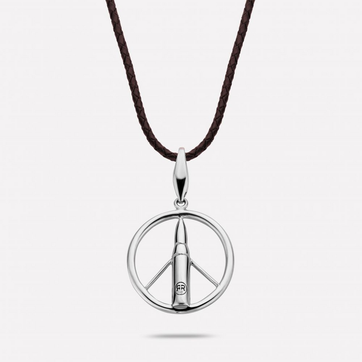 Rebel &amp; Rose | Make Love Not War 925