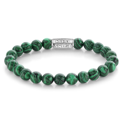 Malachite Green - 8mm XL