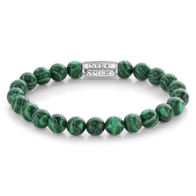 Malachite Green - 8mm XL