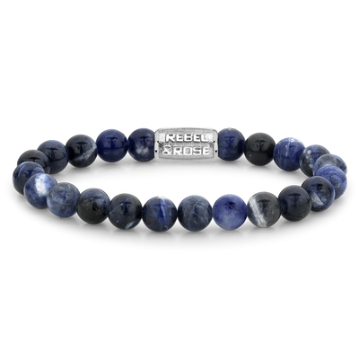 Midnight Blue - 8mm XL --