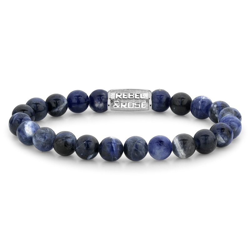 Midnight Blue - 8mm XL --