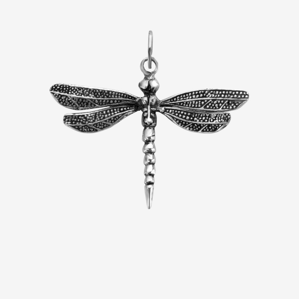 Pendant Dragonfly
