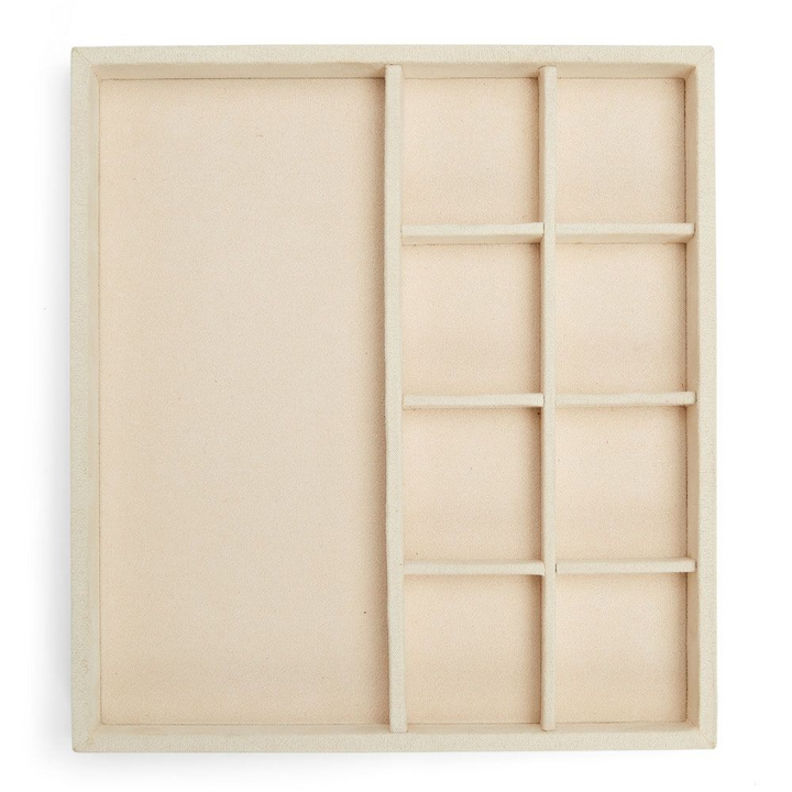 Vault Half Insert - Earring Multi Compartment