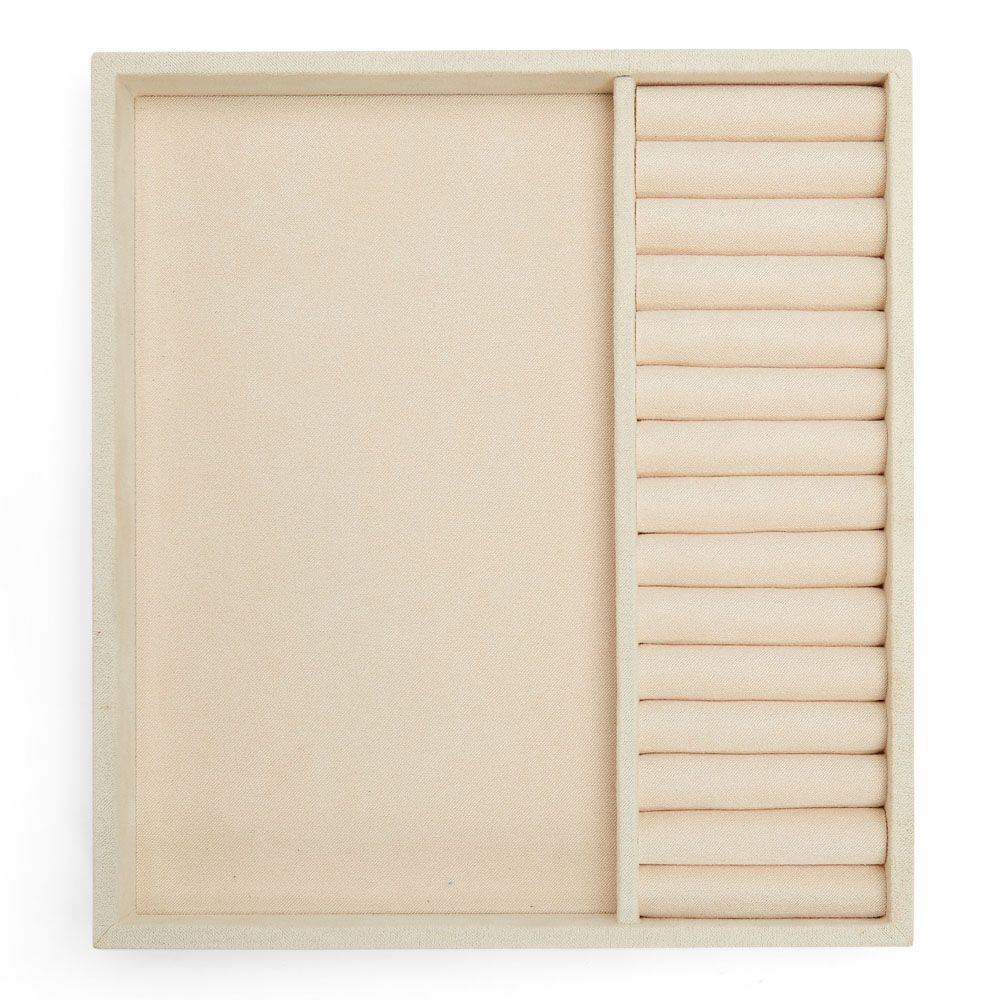 Vault Half Insert - Ring Multi Compartment