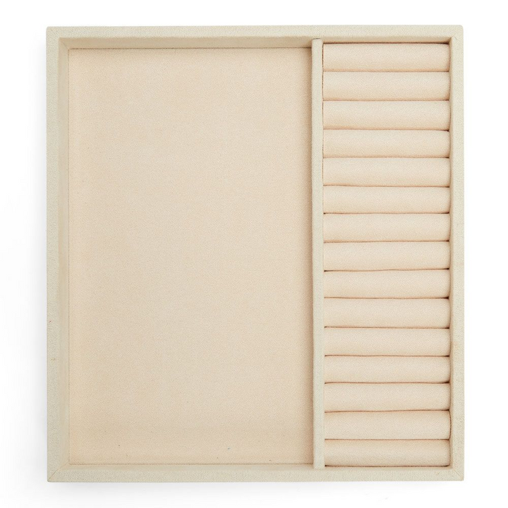 Vault Half Insert - Ring Multi Compartment