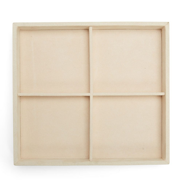 Vault Half Insert Tray - Bracelet