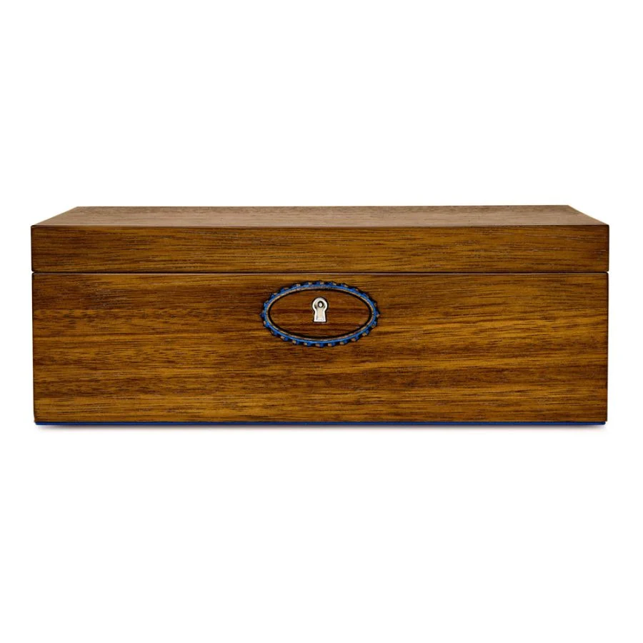 Wolf1834 | Ballet Musical Jewellery Box