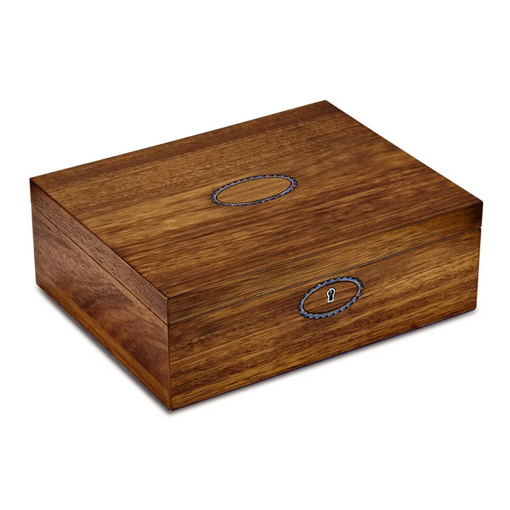 Wolf1834 | Ballet Musical Jewellery Box